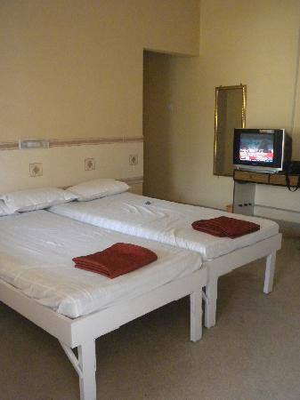 Motel Mermaid, Gopalpur 4